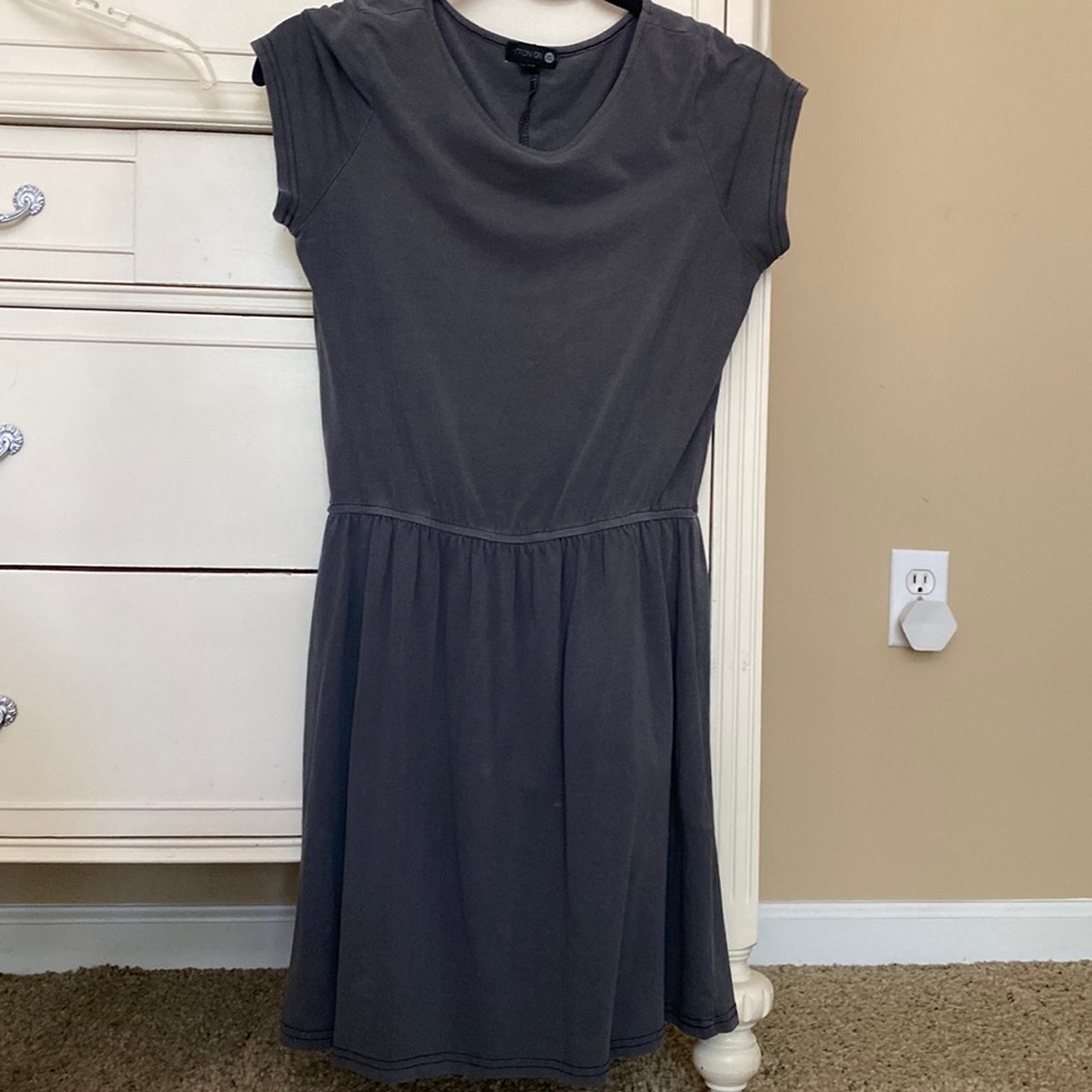 Cute casual dress
